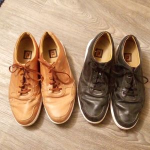 Footjoy shoes